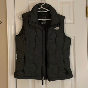 The North Face NWOT vest